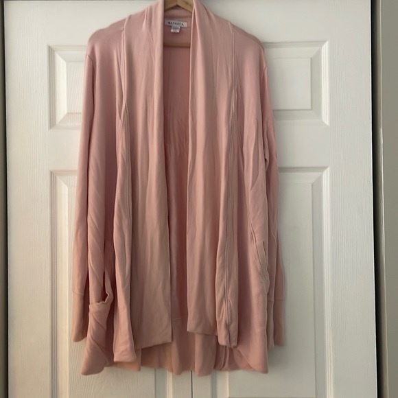 Athleta large tall cardigan - Picture 1 of 5